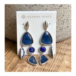 Kendra Scott • Statement Earrings